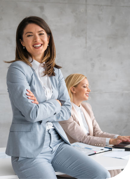 travail en entreprise